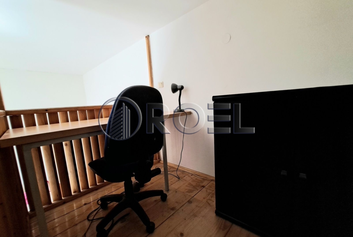 Zagreb, strict city center, commercial space 25.25 m² for rent