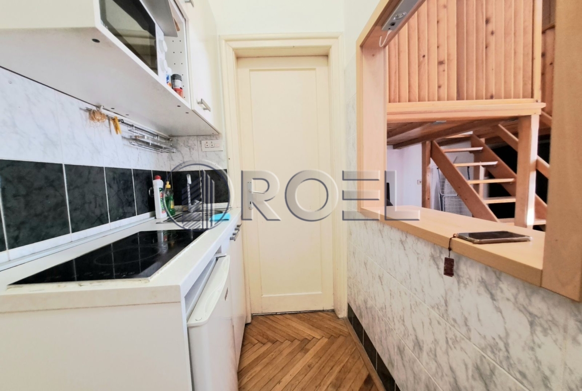 Zagreb, strict city center, commercial space 25.25 m² for rent