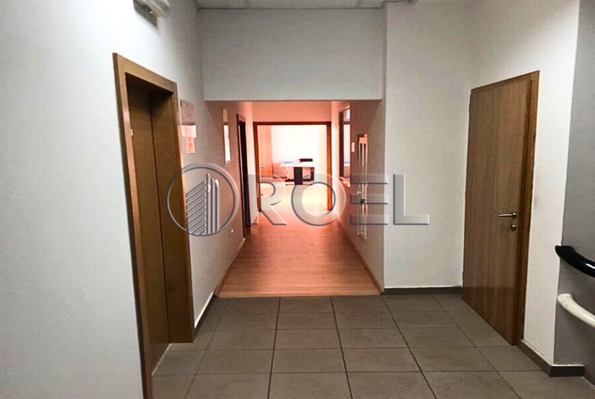 Karlovac, Mala Švarča, hala 3.013 m2, prodaja