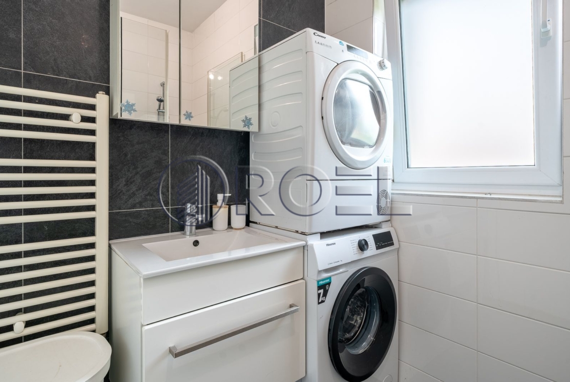 Three-bedroom apartment for rent, NKP 130 m², Novi Zagreb, Zagreb