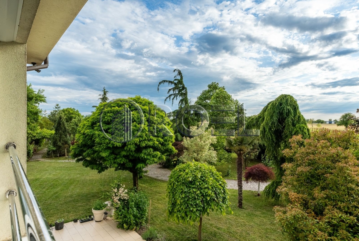 Three-bedroom apartment for rent, NKP 130 m², Novi Zagreb, Zagreb