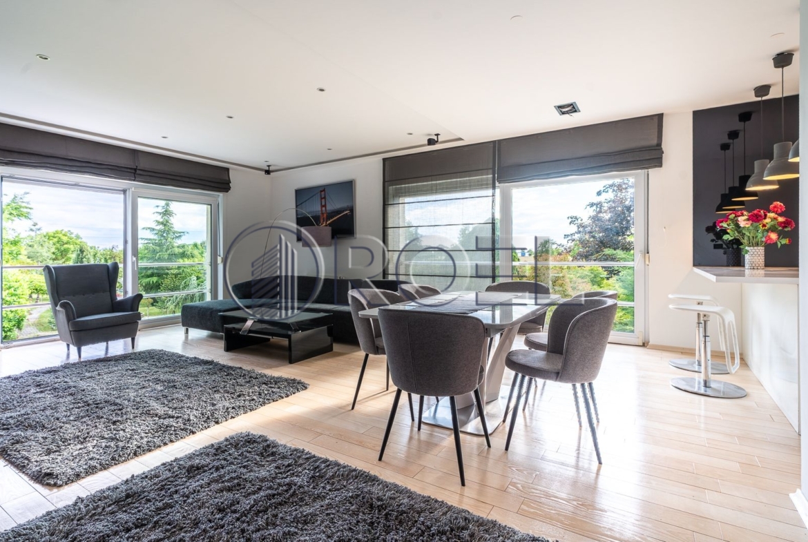 Three-bedroom apartment for rent, NKP 130 m², Novi Zagreb, Zagreb