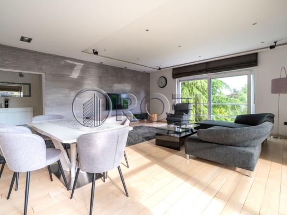 Three-bedroom apartment for rent, NKP 130 m², Novi Zagreb, Zagreb