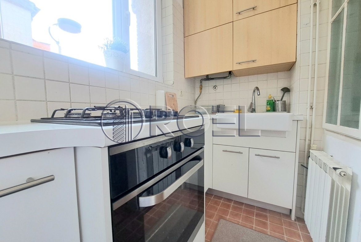 Zagreb, Britanac, peterosobni stan 128 m2, prodaja