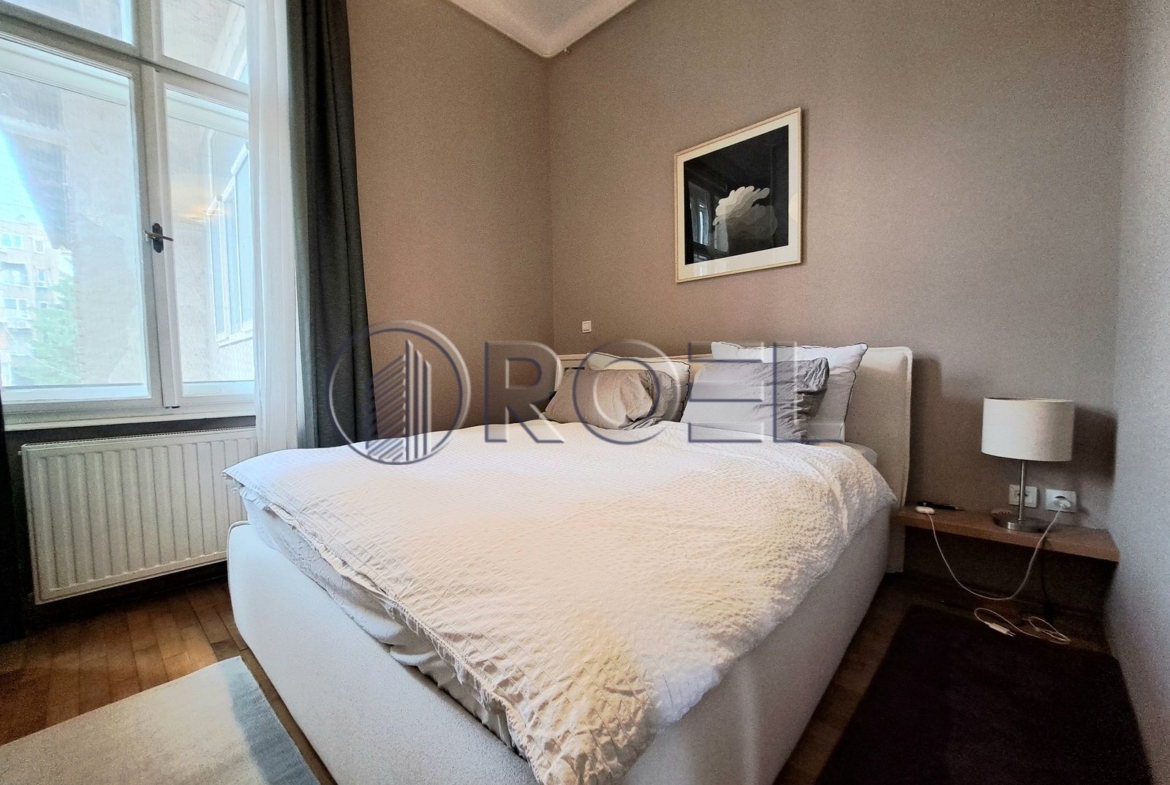 Zagreb, Britanac, peterosobni stan 128 m2, prodaja