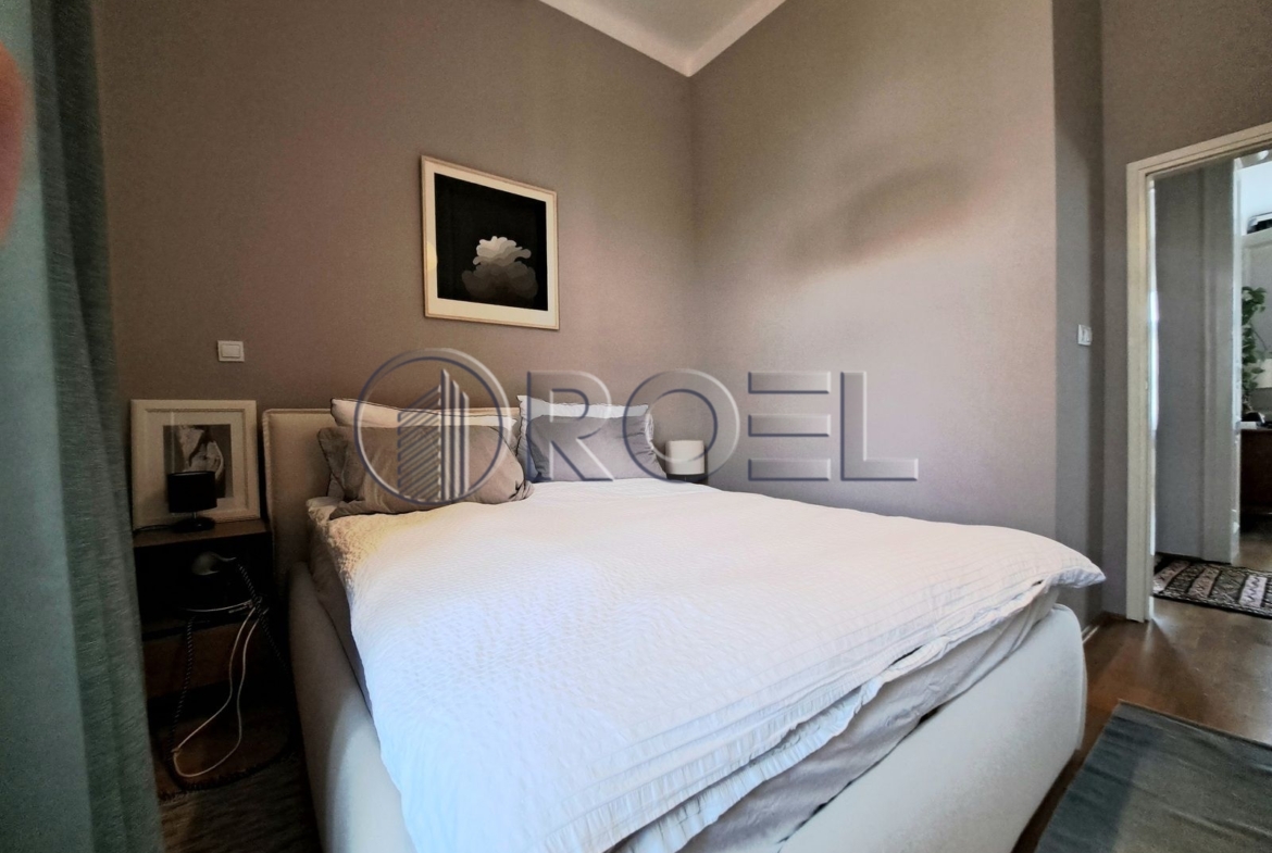 Zagreb, Britanac, peterosobni stan 128 m2, prodaja
