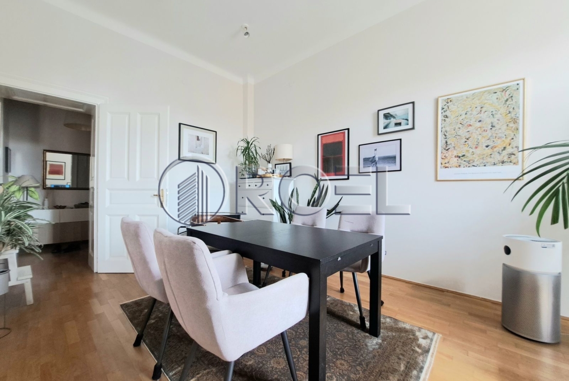 Zagreb, Britanac, peterosobni stan 128 m2, prodaja