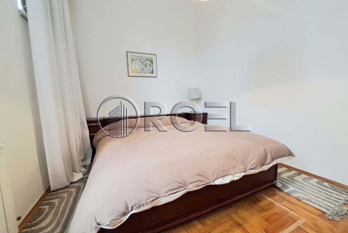 Zagreb, Britanac, peterosobni stan 128 m2, prodaja