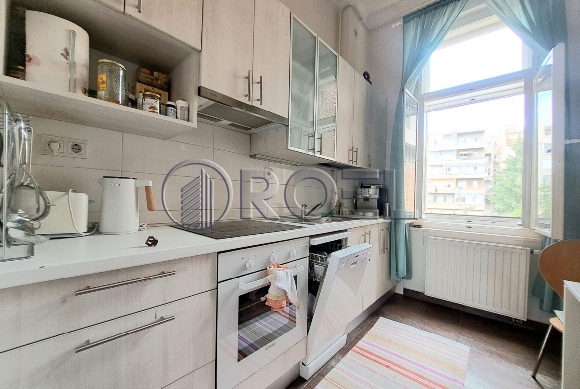 Zagreb, Britanac, peterosobni stan 128 m2, prodaja