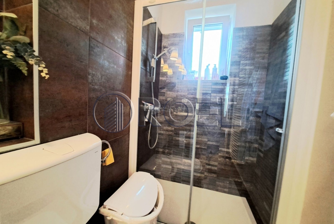Zagreb, Britanac, peterosobni stan 128 m2, prodaja