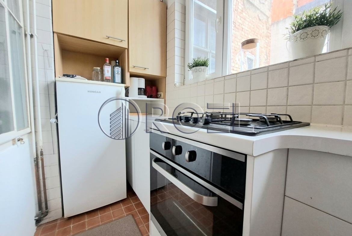 Zagreb, Britanac, peterosobni stan 128 m2, prodaja
