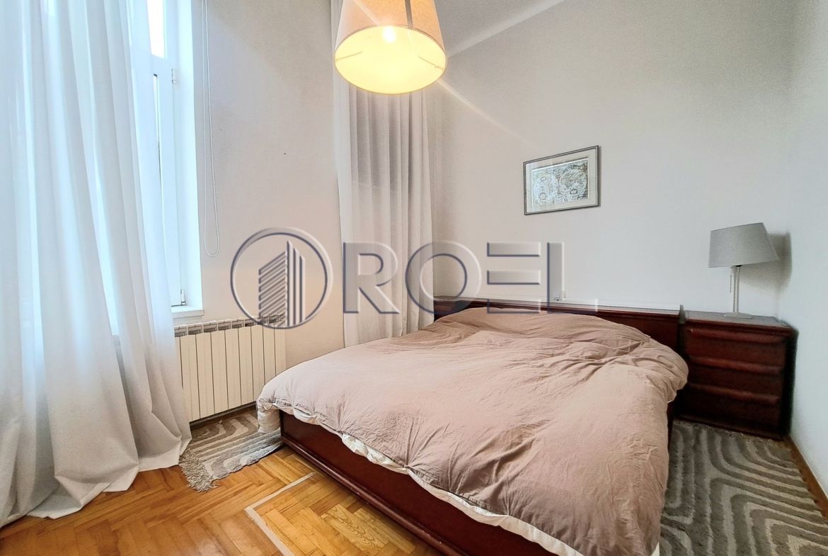 Zagreb, Britanac, peterosobni stan 128 m2, prodaja