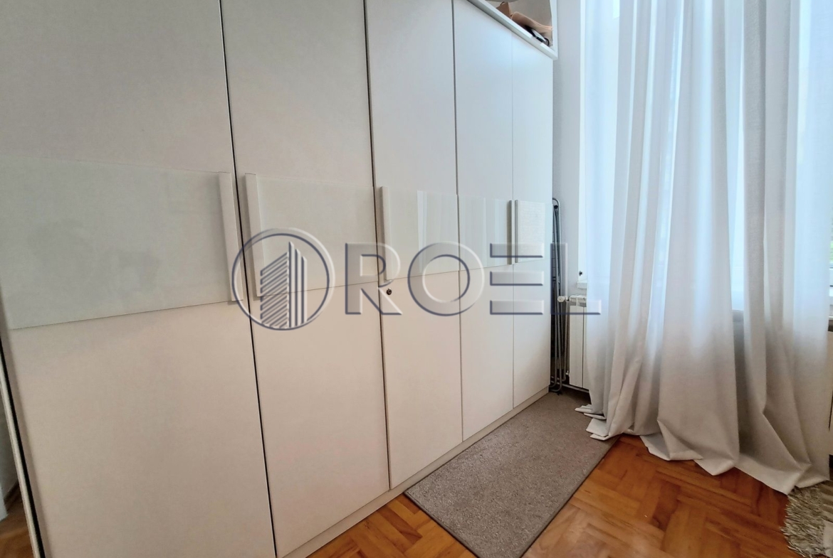 Zagreb, Britanac, peterosobni stan 128 m2, prodaja