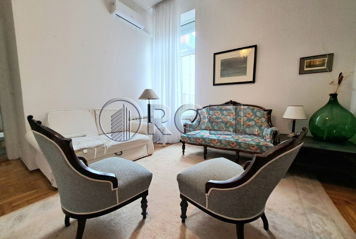 Zagreb, Britanac, peterosobni stan 128 m2, prodaja