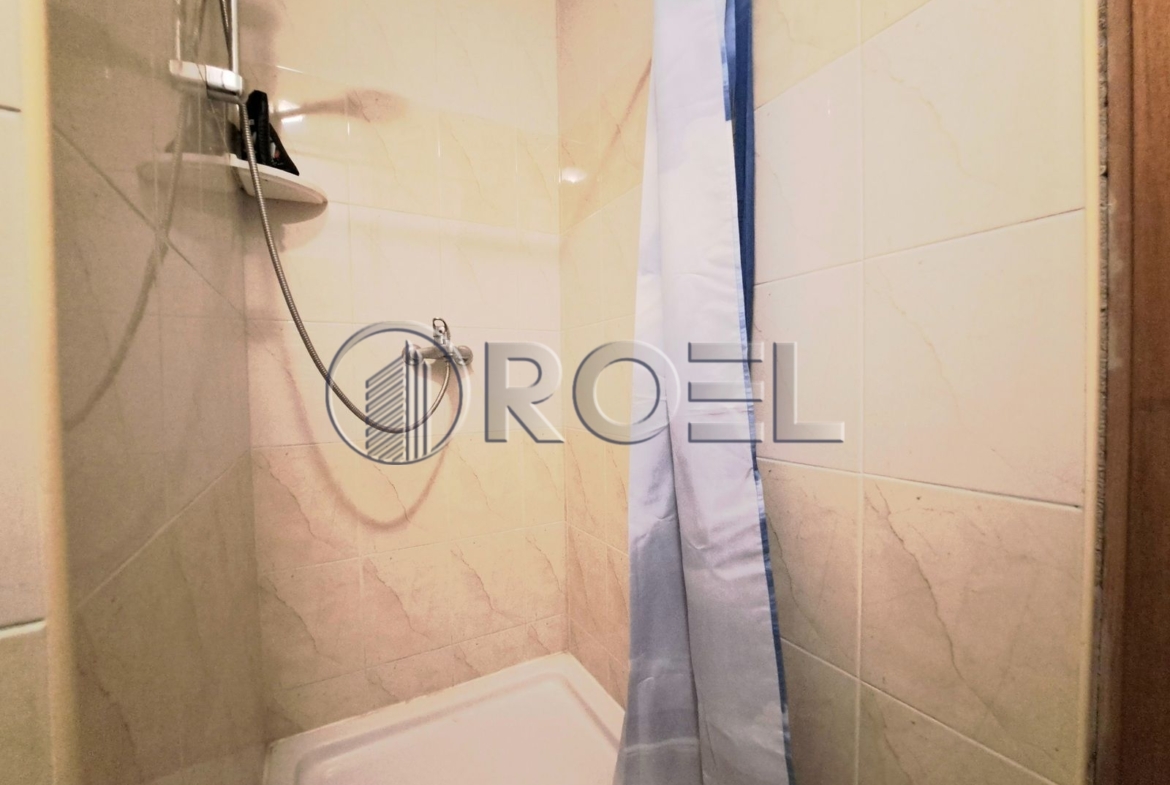 Zagreb, Vrapče – One-bedroom apartment 30 m² in a house, for rent