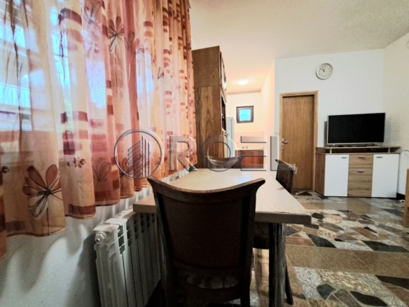 Zagreb, Vrapče – One-bedroom apartment 30 m² in a house, for rent
