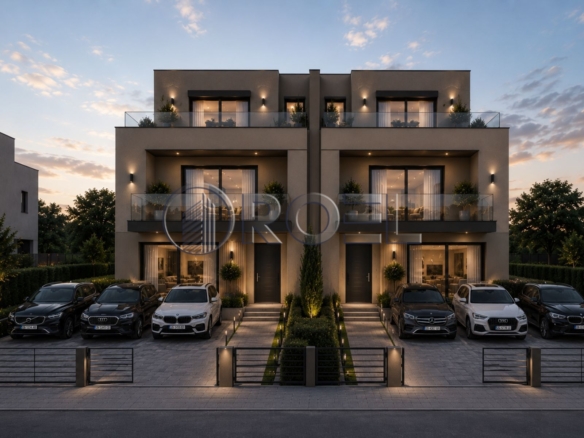 Prodaja, novi projekt, Zagreb, Struge, 48 m2