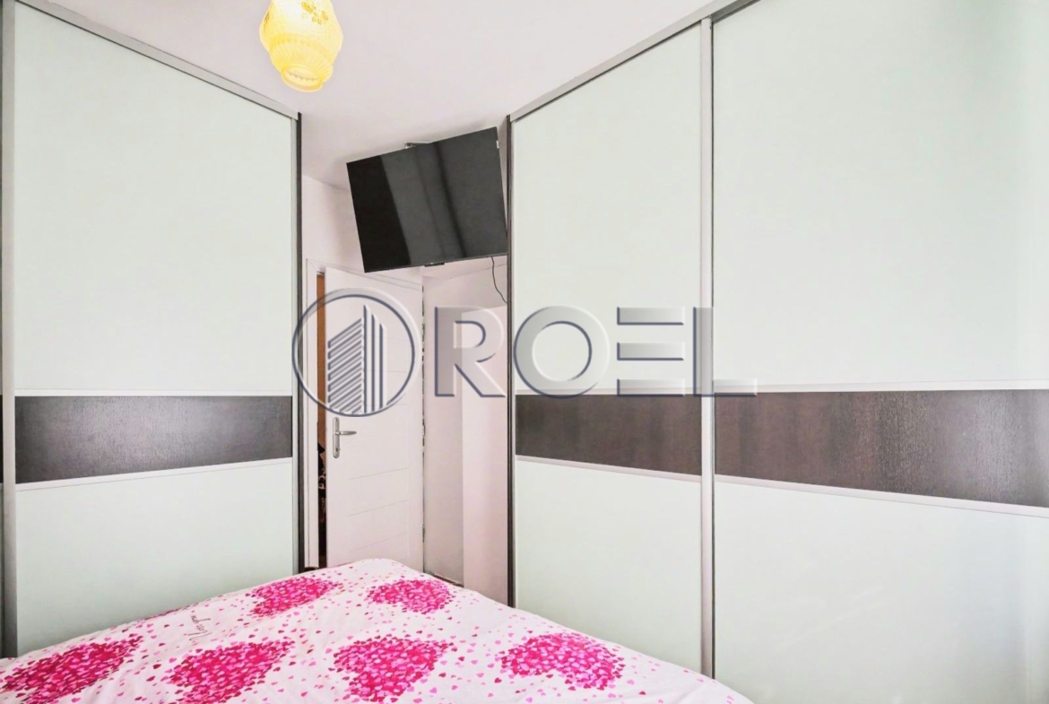 Zagreb, Gajnice, trosoban stan 73 m2, prodaja