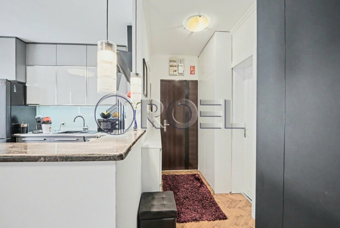 Zagreb, Gajnice, trosoban stan 73 m2, prodaja