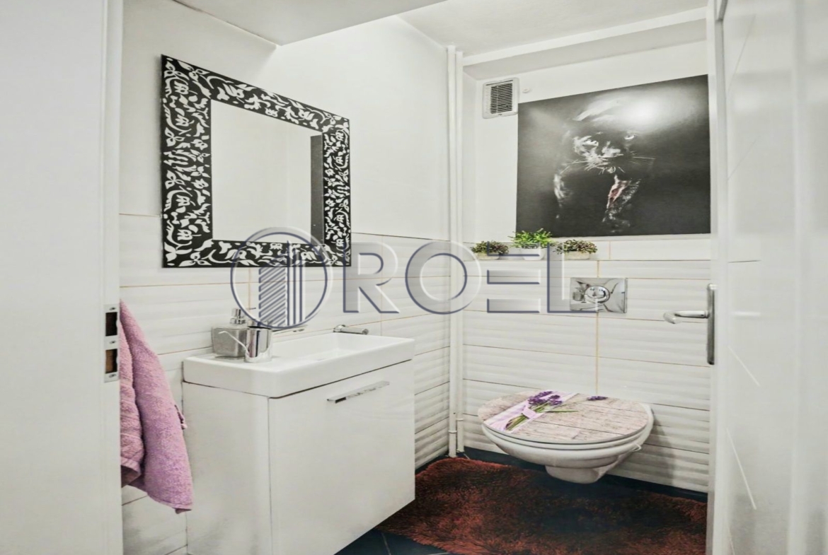 Zagreb, Gajnice, trosoban stan 73 m2, prodaja