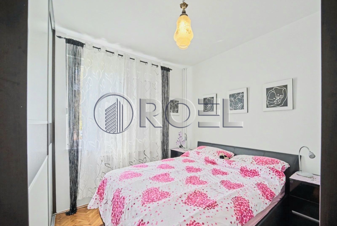 Zagreb, Gajnice, trosoban stan 73 m2, prodaja