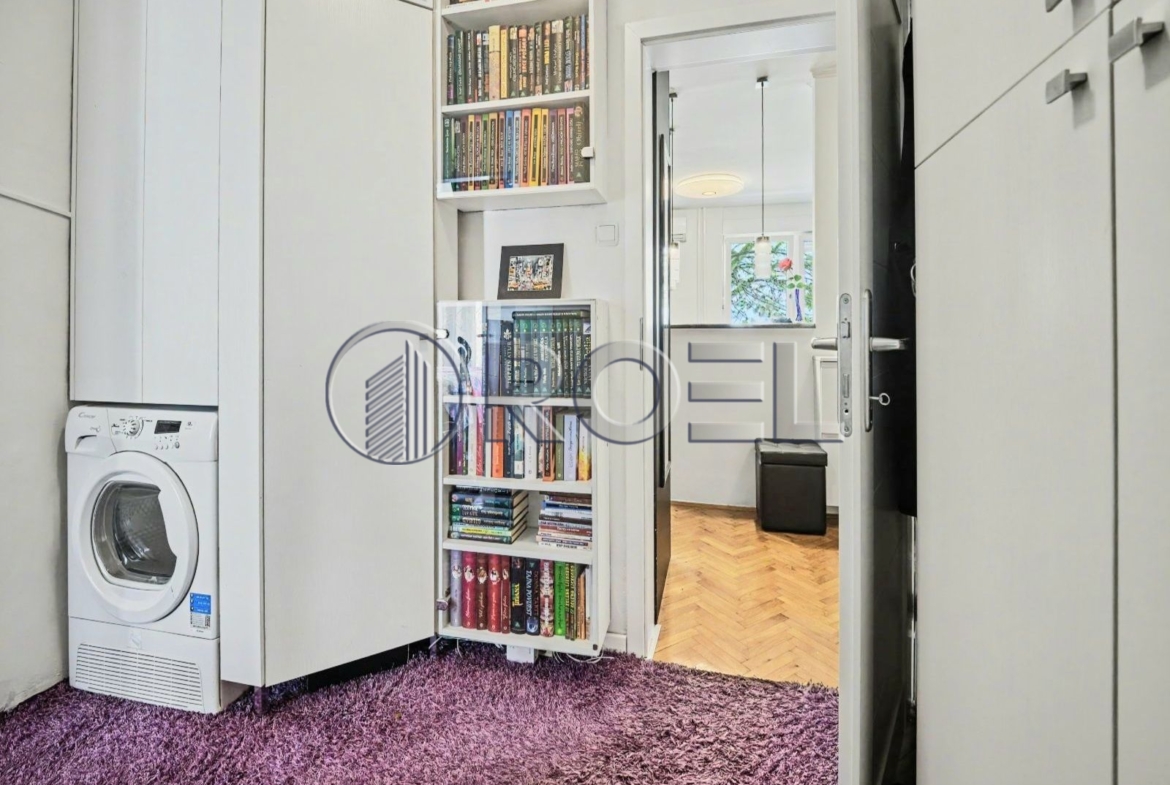 Zagreb, Gajnice, trosoban stan 73 m2, prodaja
