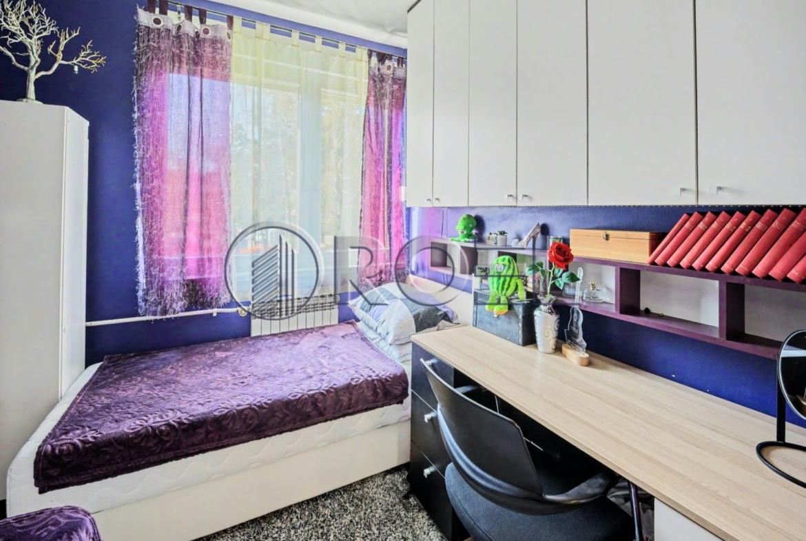 Zagreb, Gajnice, trosoban stan 73 m2, prodaja