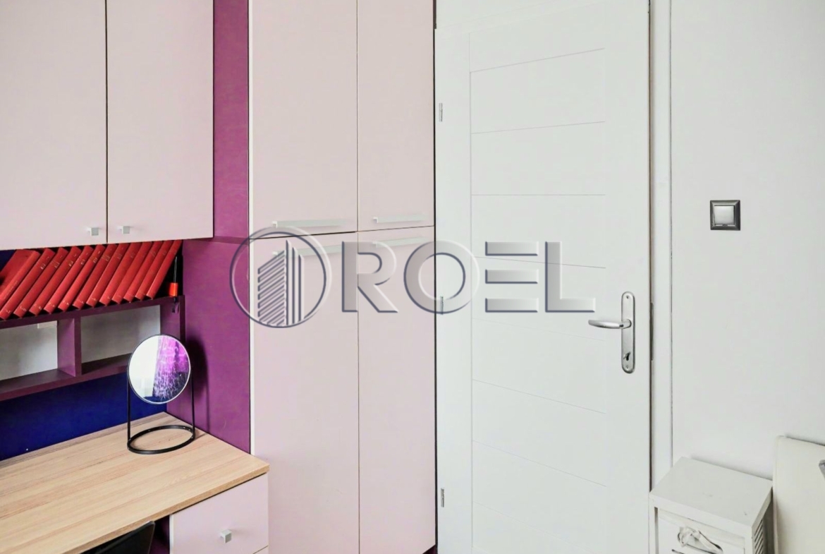Zagreb, Gajnice, trosoban stan 73 m2, prodaja