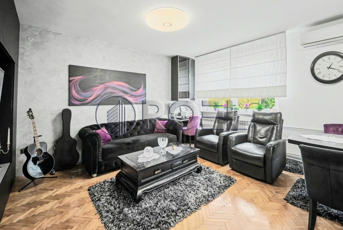 Zagreb, Gajnice, trosoban stan 73 m2, prodaja