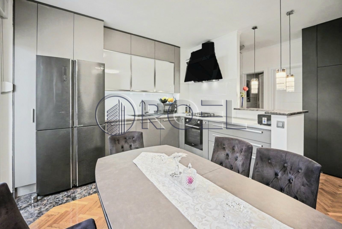Zagreb, Gajnice, trosoban stan 73 m2, prodaja