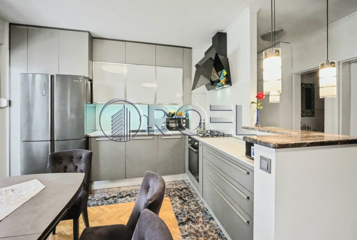 Zagreb, Gajnice, trosoban stan 73 m2, prodaja
