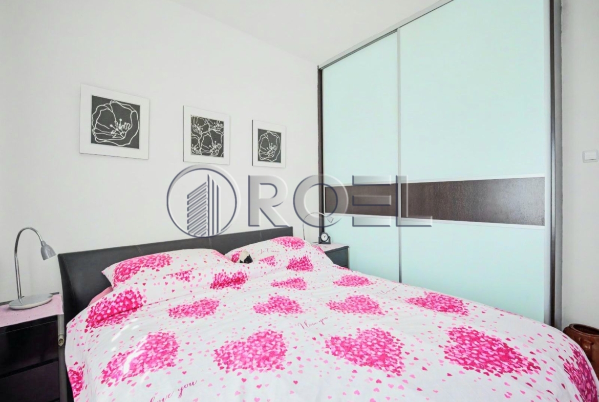 Zagreb, Gajnice, trosoban stan 73 m2, prodaja