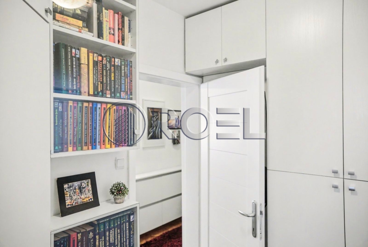 Zagreb, Gajnice, trosoban stan 73 m2, prodaja