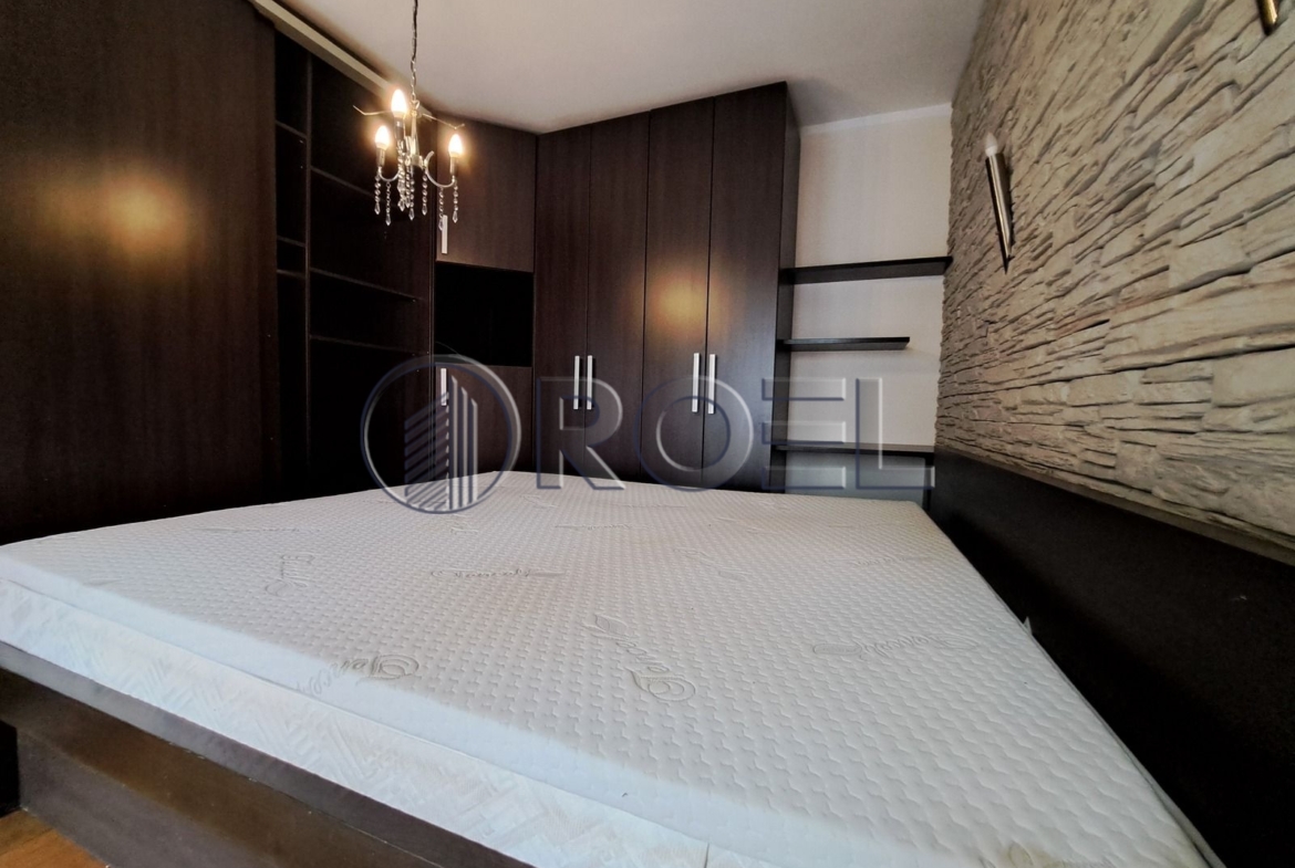 Zagreb, Nemetova ulica, četverosobni stan 119 m2 s vrtom i garažom