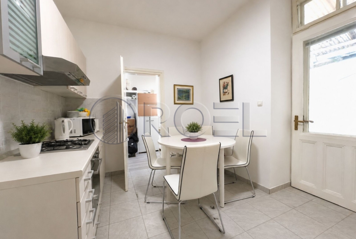 Stan Prodaja Gornji Grad – Medveščak 155 m2