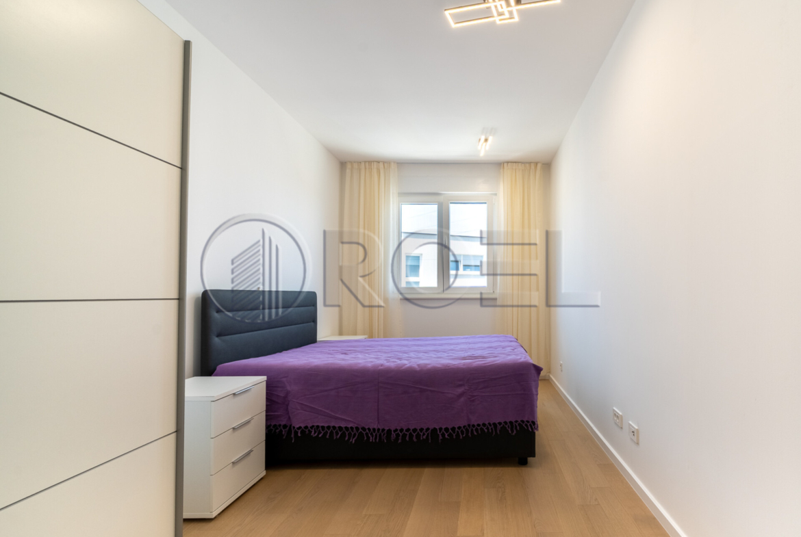Stan Najam/Zakup Novi Zagreb – zapad 65 m2