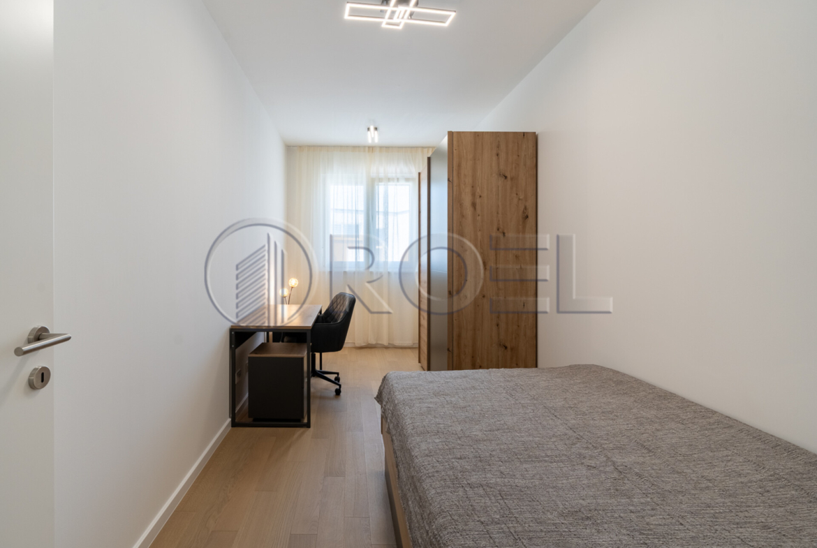 Stan Najam/Zakup Novi Zagreb – zapad 65 m2