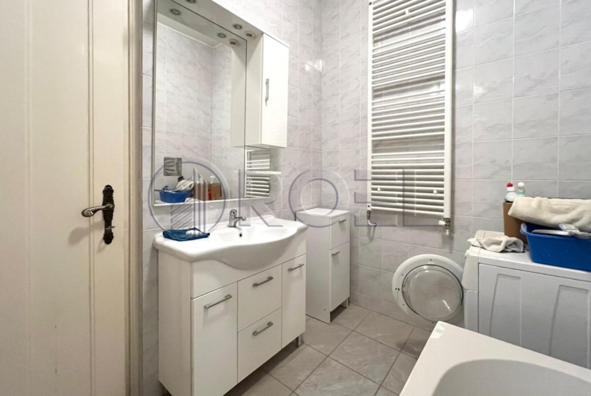 Zagreb, Ribnjak, Četverosobni stan s vrtom, NKP 155 m2, Prodaja