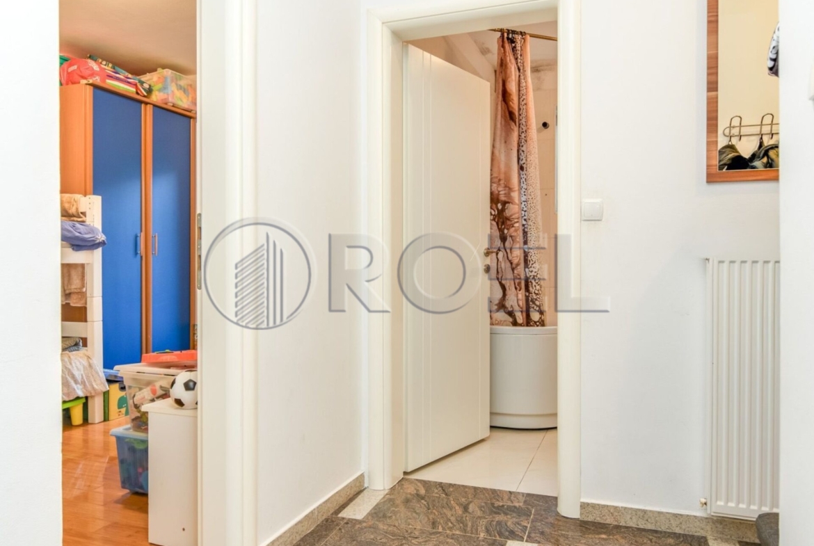 Zagreb, Rudeš, četverosoban stan, 120 m2