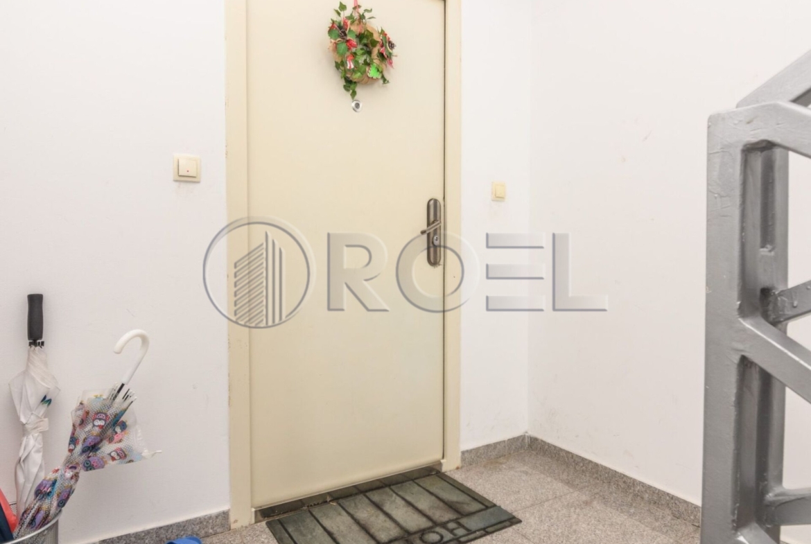 Zagreb, Rudeš, četverosoban stan, 120 m2