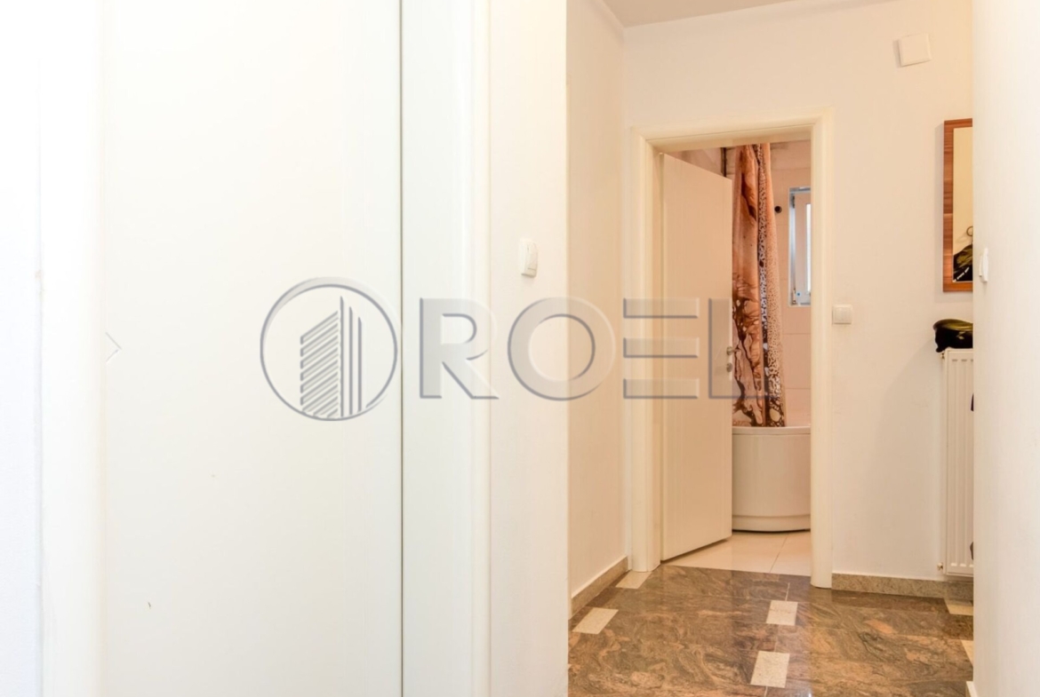 Zagreb, Rudeš, četverosoban stan, 120 m2
