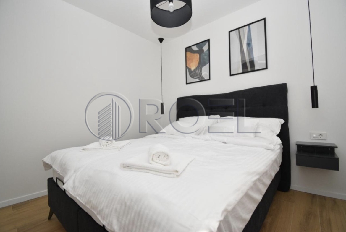Luksuzna vila s bazenom u okolici Zadra 449 m2