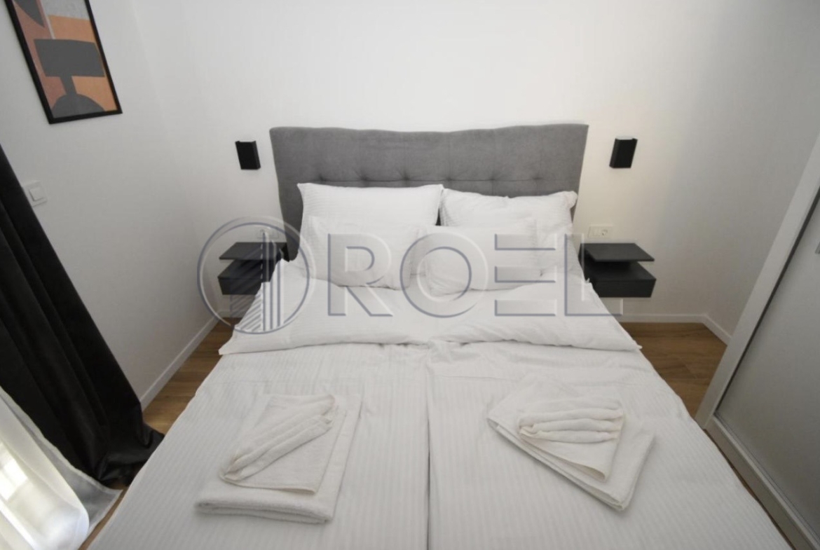 Luksuzna vila s bazenom u okolici Zadra 449 m2