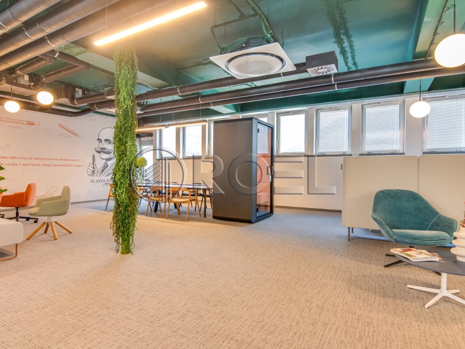 uredi-za-najam-13-20260617 Offices for rent, Črnomerec