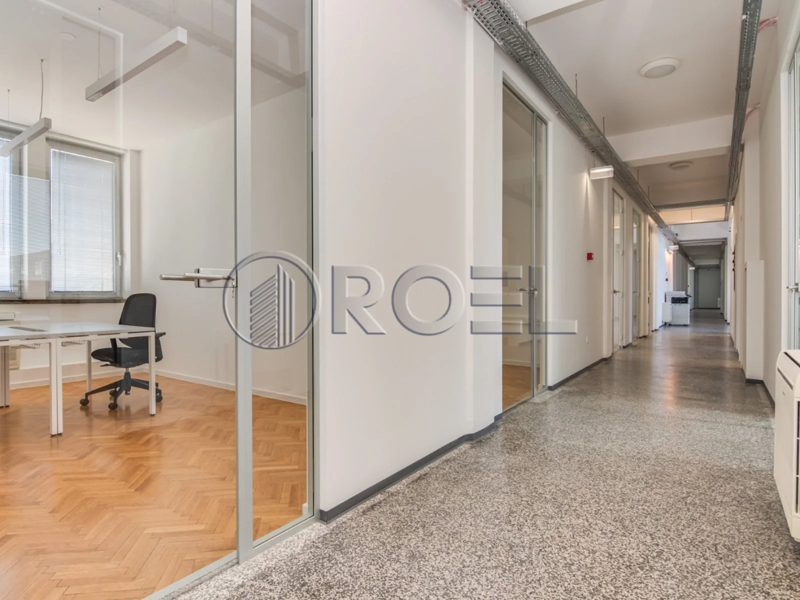 uredi-za-najam-20-20260617 Offices for rent, Črnomerec