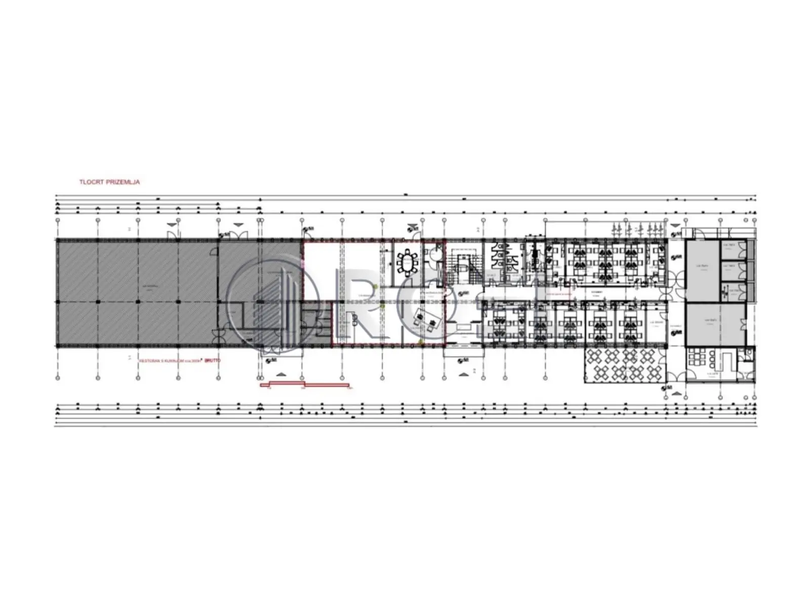 uredi-za-najam-32-20260617 Offices for rent, Črnomerec