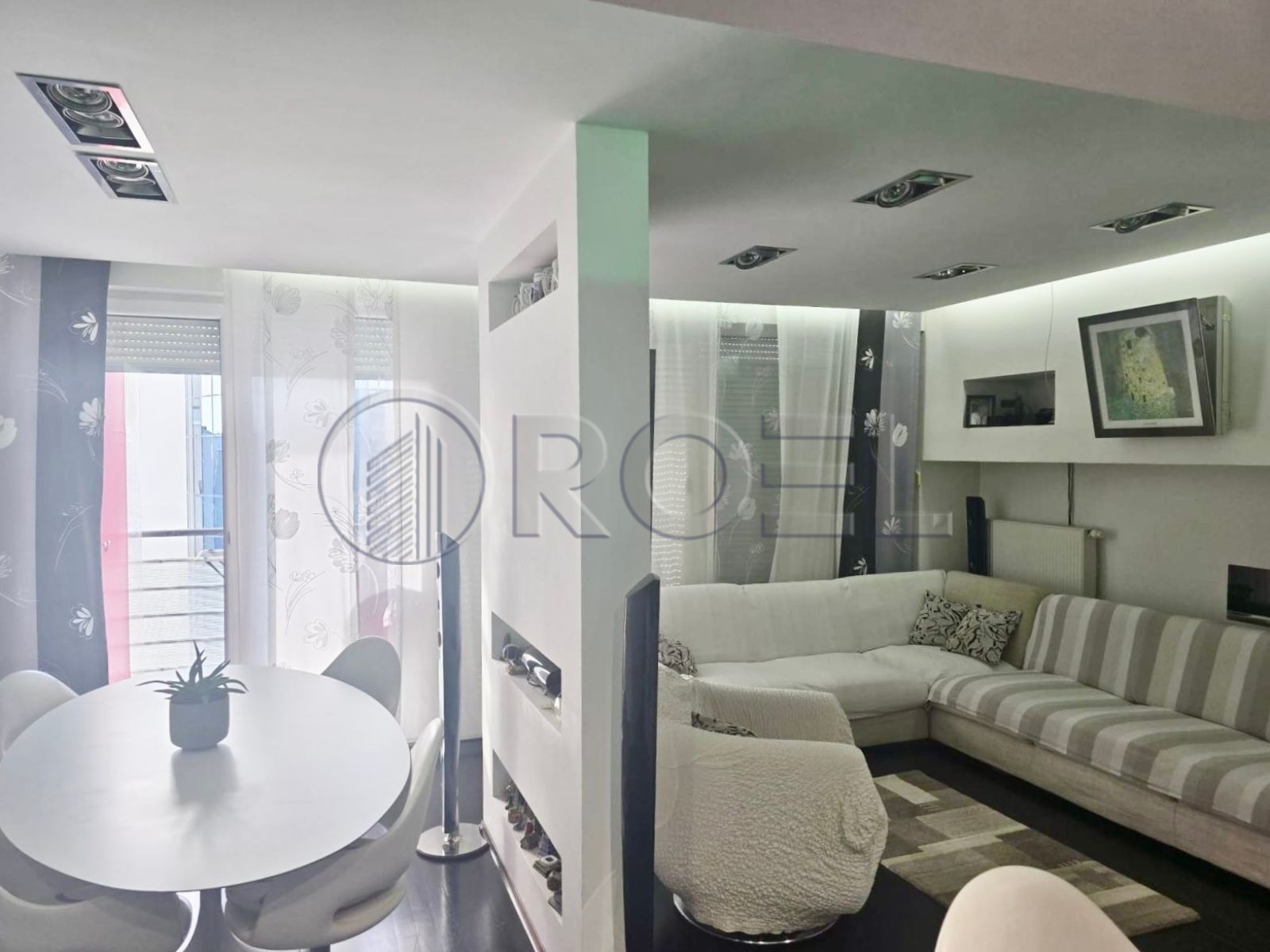 138949_100_13279 Zagreb, Vrbani, luksuzan trosobni stan 92 m2, prodaja