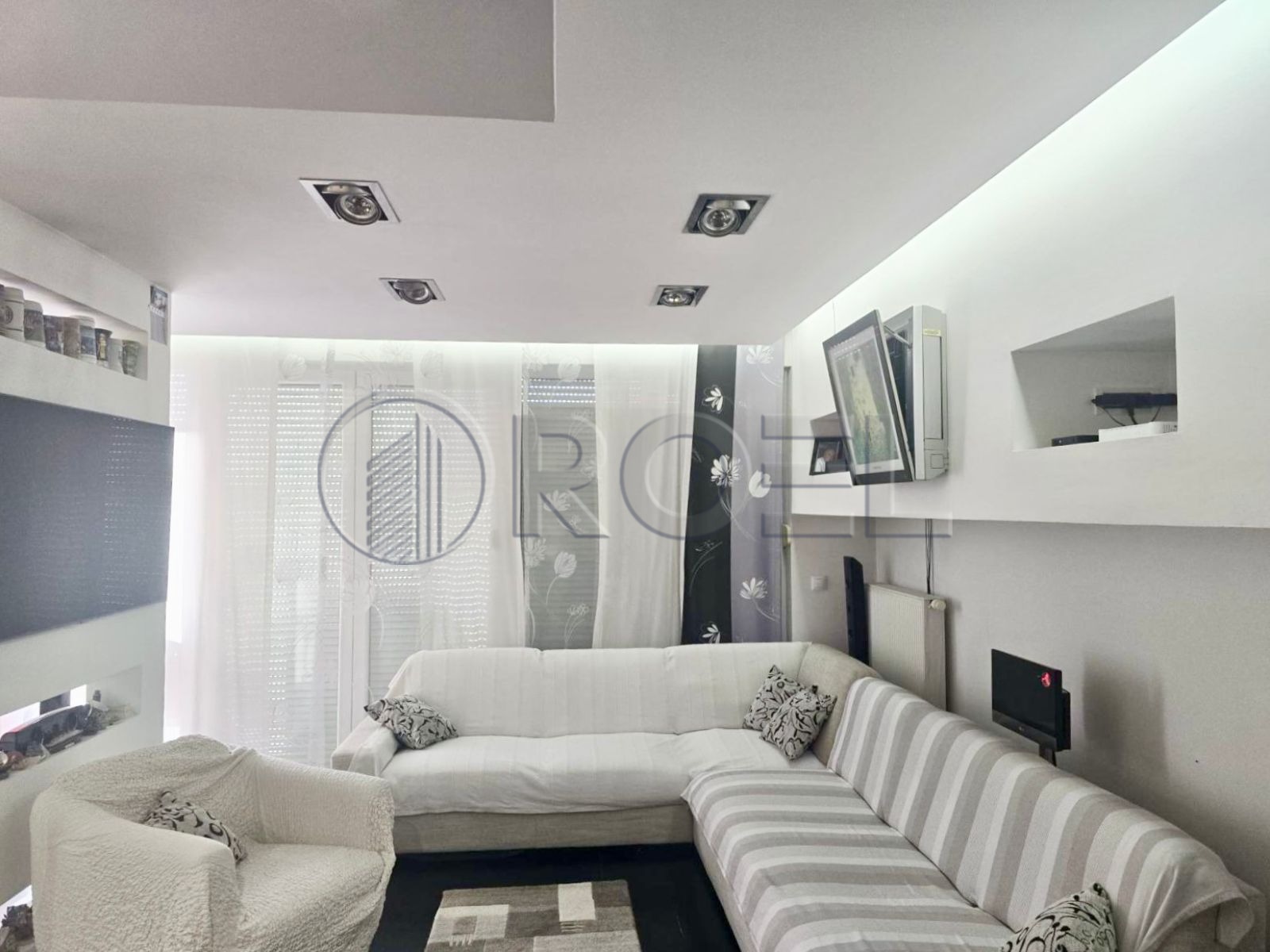 138949_10_13270 Zagreb, Vrbani, luksuzan trosobni stan 92 m2, prodaja