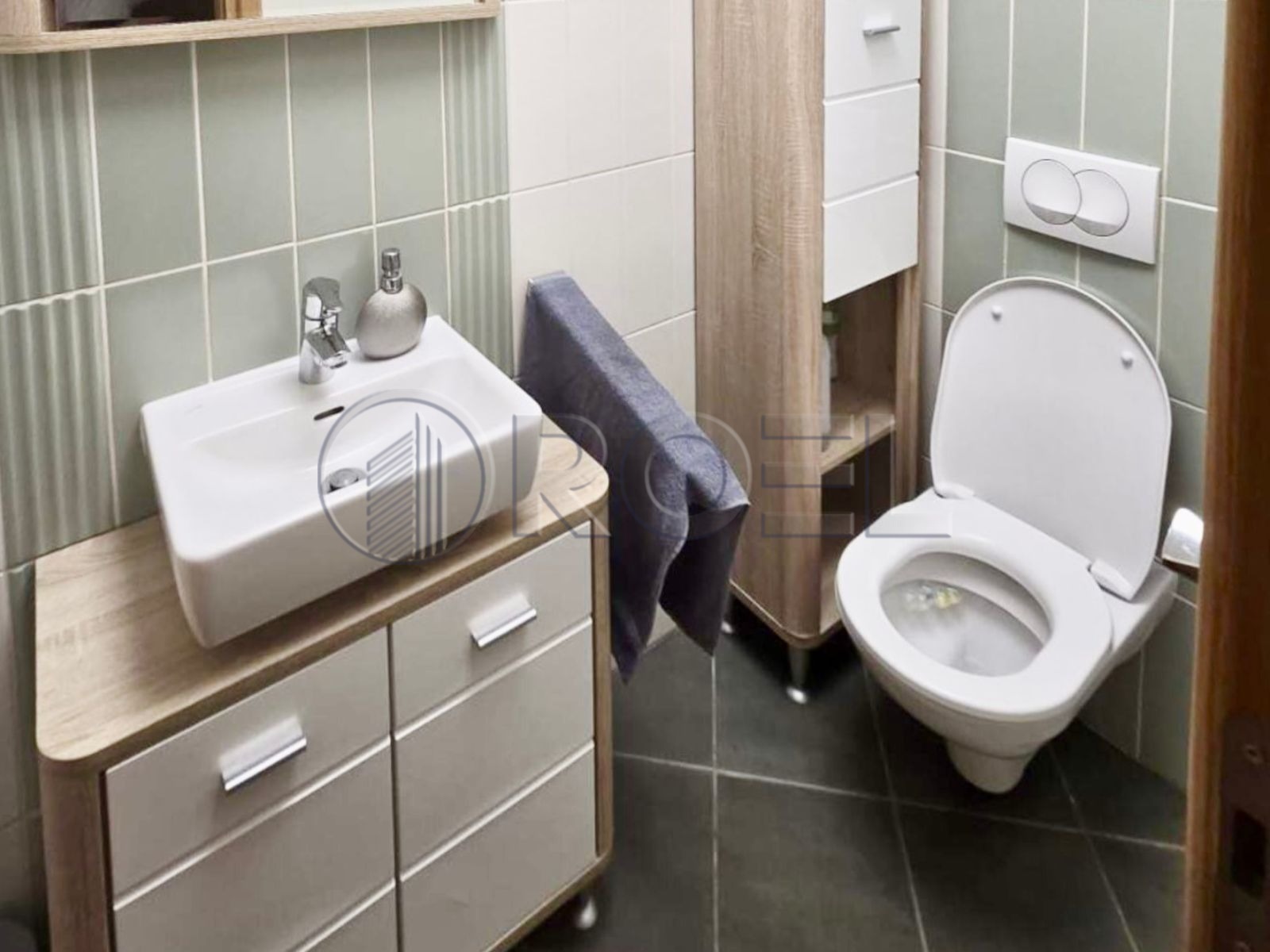 138949_110_13280 Zagreb, Vrbani, luksuzan trosobni stan 92 m2, prodaja
