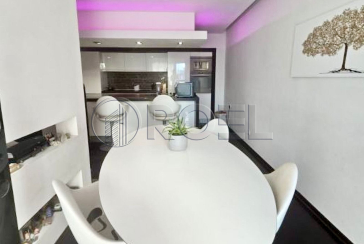 Zagreb, Vrbani, luksuzan trosobni stan 92 m2, prodaja